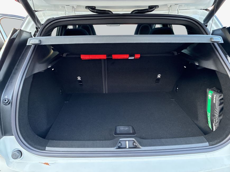 Volvo EX30 – Bild 8