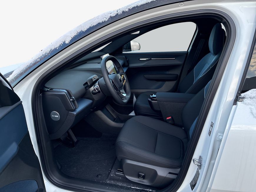 Volvo EX30 – Bild 9