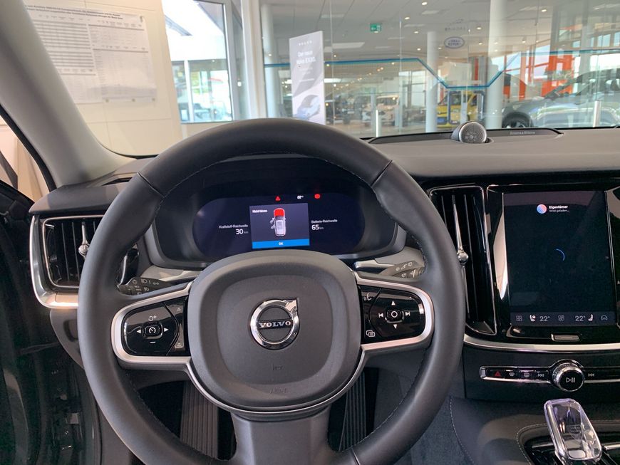 Volvo V60 – Bild 10