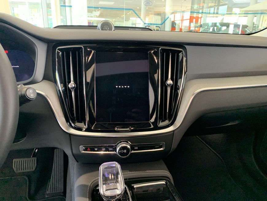 Volvo V60 – Bild 11