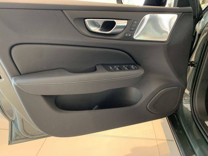 Volvo V60 – Bild 12