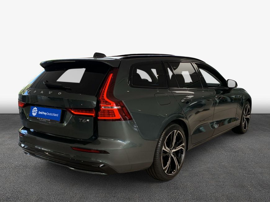 Volvo V60 – Bild 2