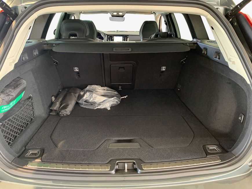Volvo V60 – Bild 5