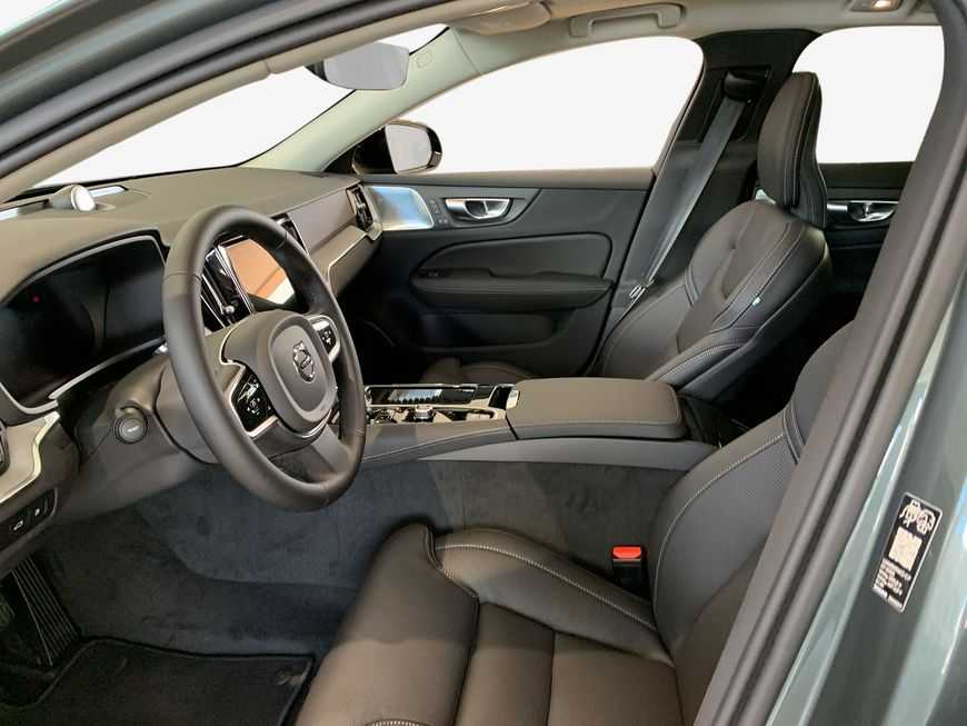 Volvo V60 – Bild 6