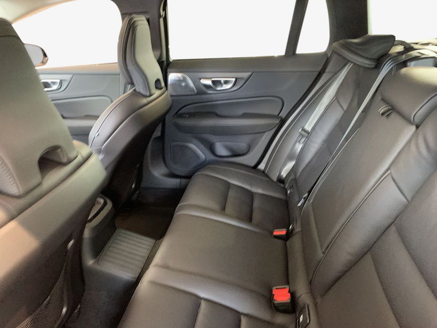 Volvo V60 – Bild 7