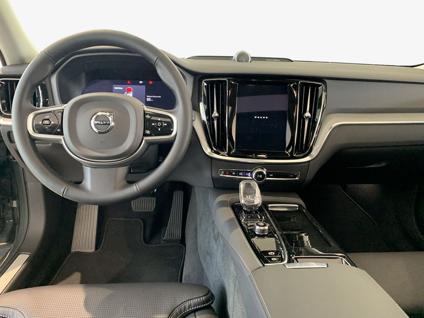 Volvo V60 – Bild 8