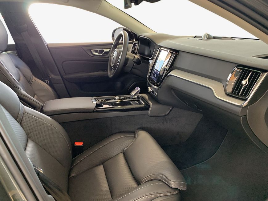 Volvo V60 – Bild 9