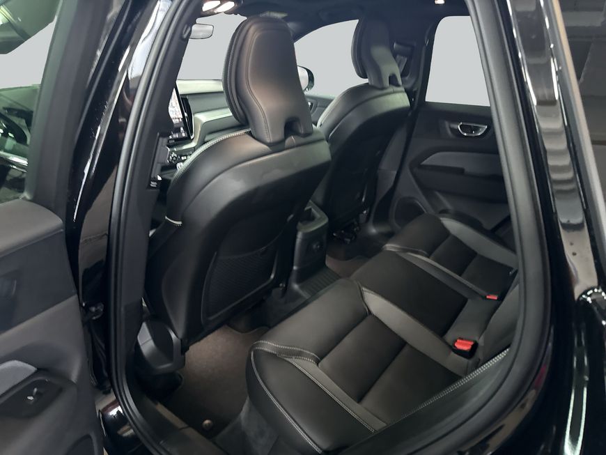 Volvo XC60 – Bild 10