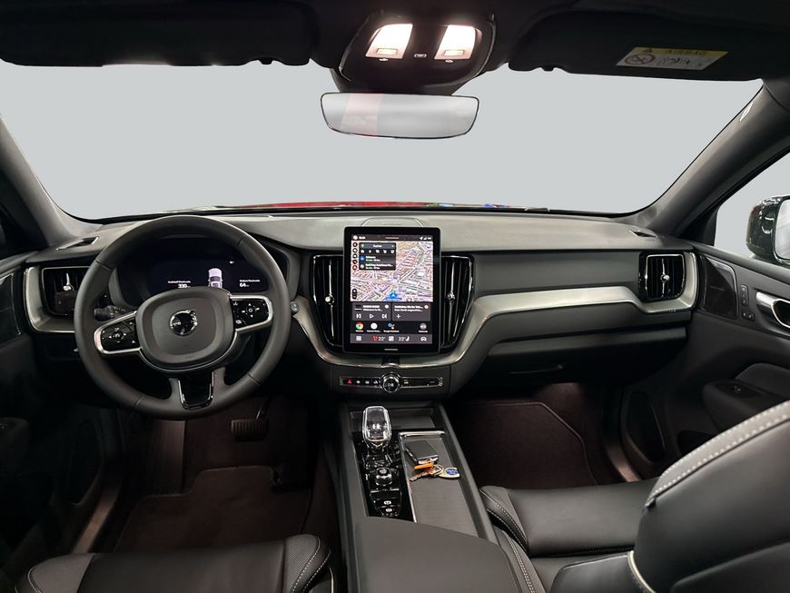 Volvo XC60 – Bild 11
