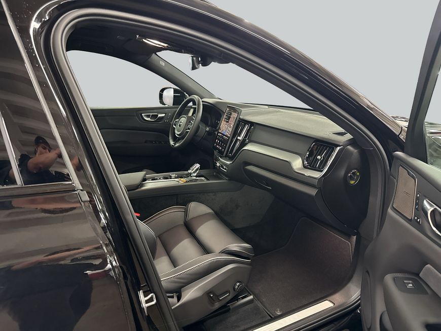 Volvo XC60 – Bild 12