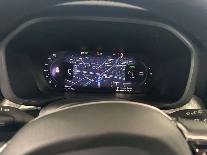 Volvo XC60 – Bild 13