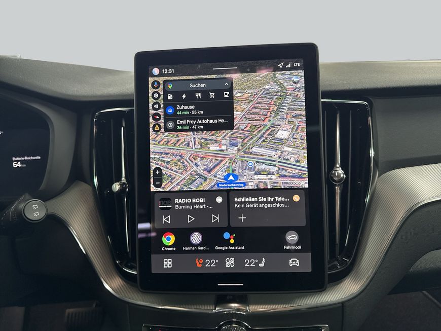 Volvo XC60 – Bild 14