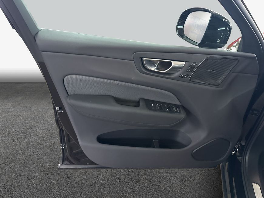 Volvo XC60 – Bild 15