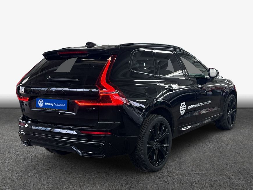 Volvo XC60 – Bild 2