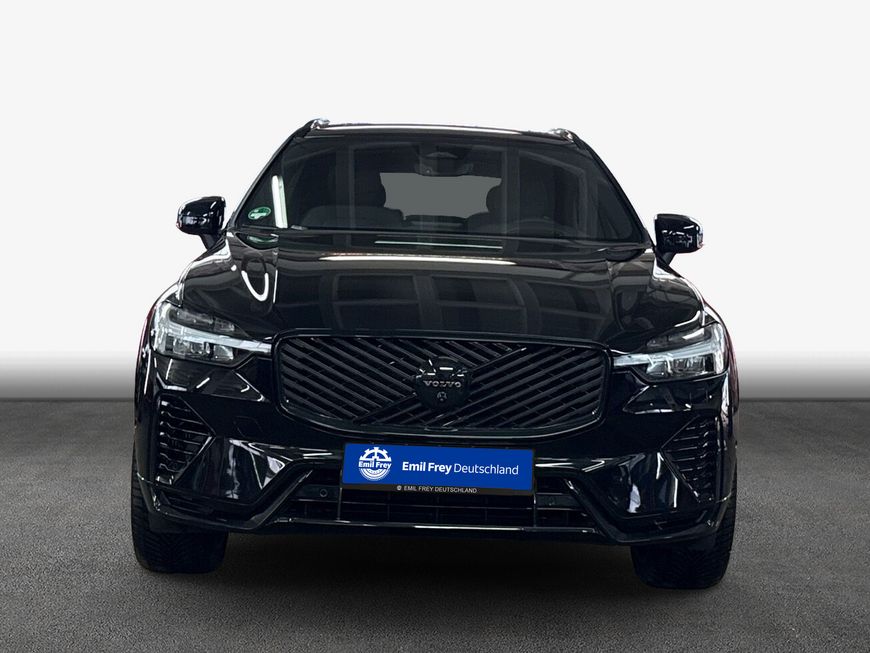 Volvo XC60 – Bild 3