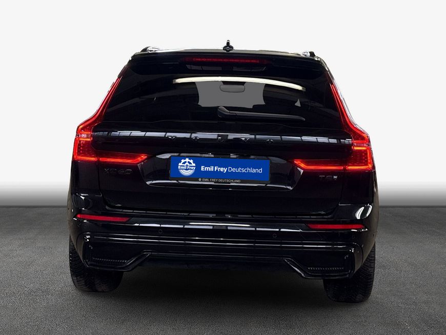 Volvo XC60 – Bild 5