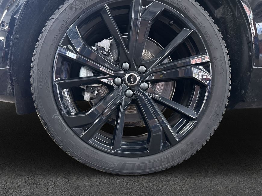 Volvo XC60 – Bild 7