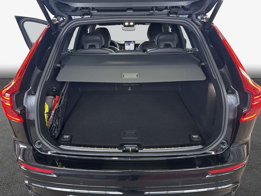 Volvo XC60 – Bild 8