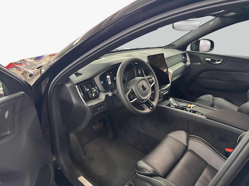 Volvo XC60 – Bild 9