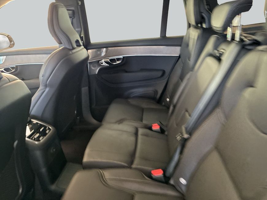 Volvo XC90 – Bild 10