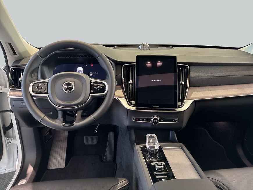 Volvo XC90 – Bild 11