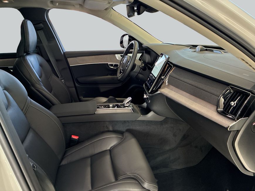 Volvo XC90 – Bild 12