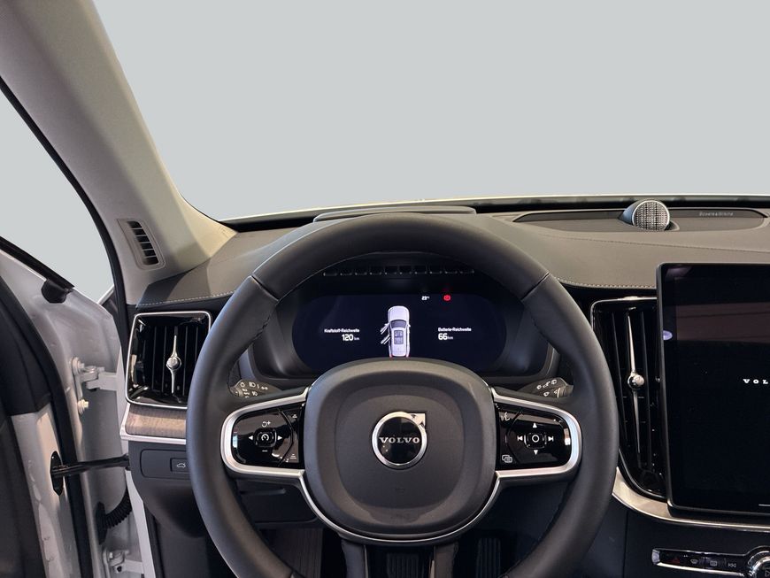 Volvo XC90 – Bild 13