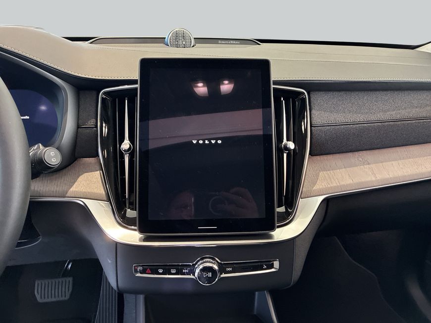 Volvo XC90 – Bild 14
