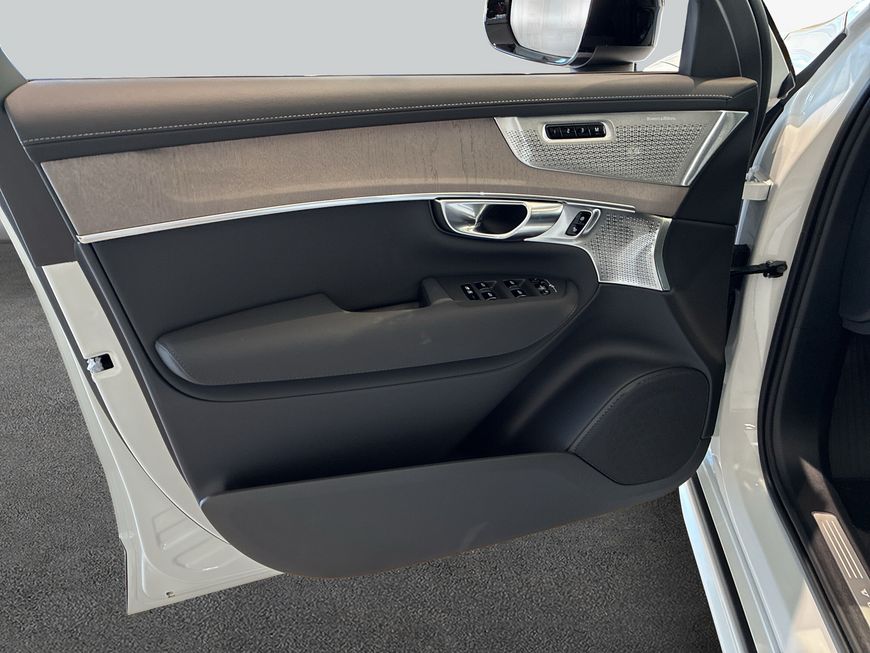 Volvo XC90 – Bild 15