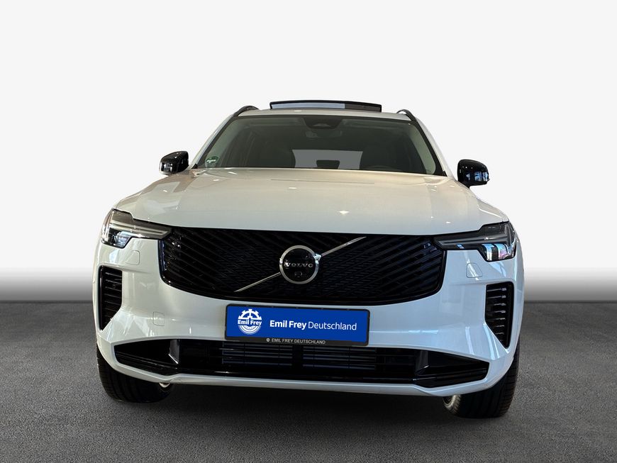 Volvo XC90 – Bild 3