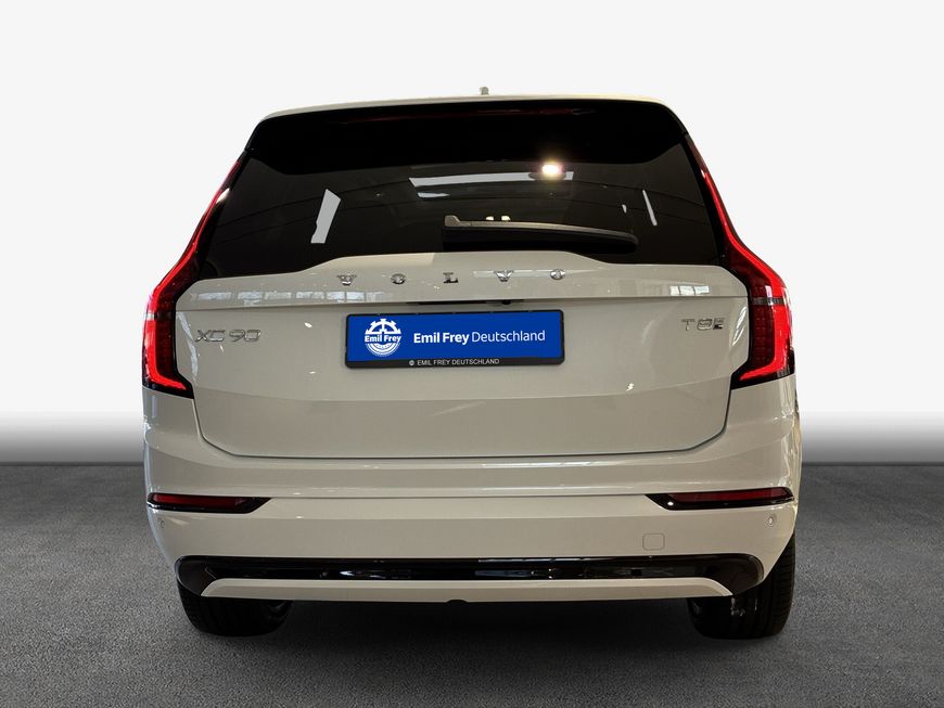 Volvo XC90 – Bild 5