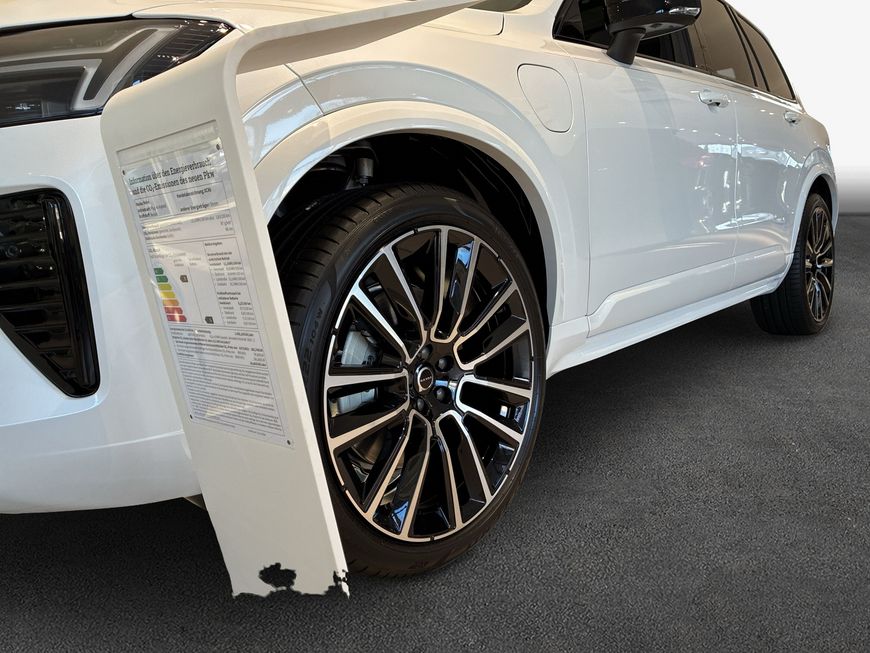 Volvo XC90 – Bild 6