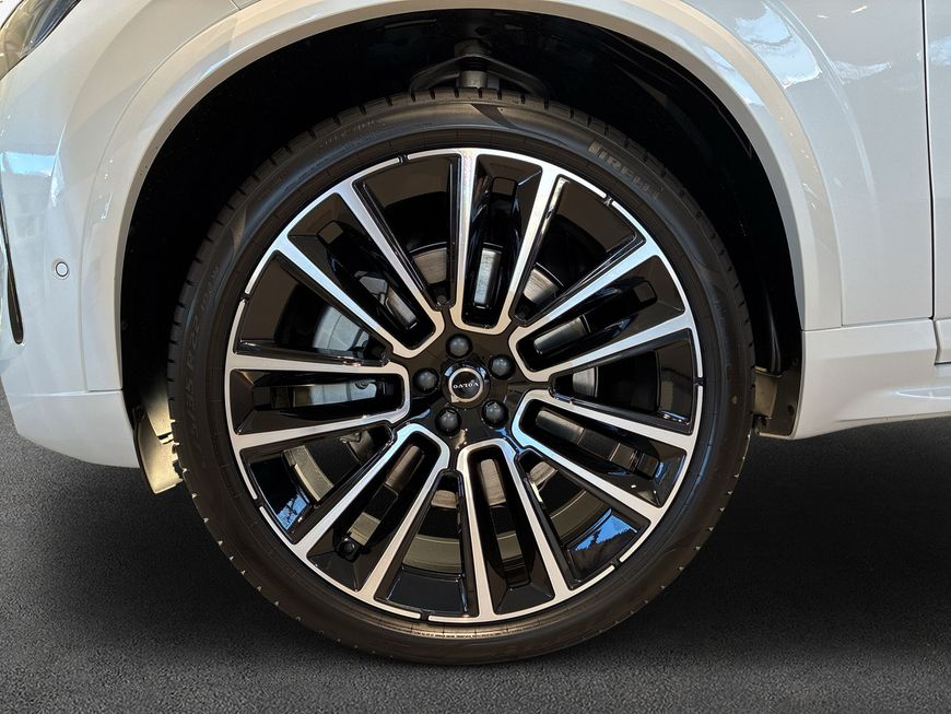 Volvo XC90 – Bild 7