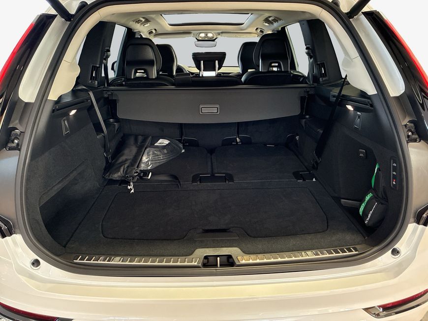 Volvo XC90 – Bild 8