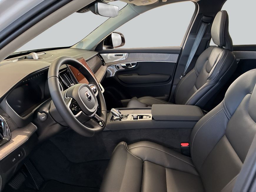 Volvo XC90 – Bild 9