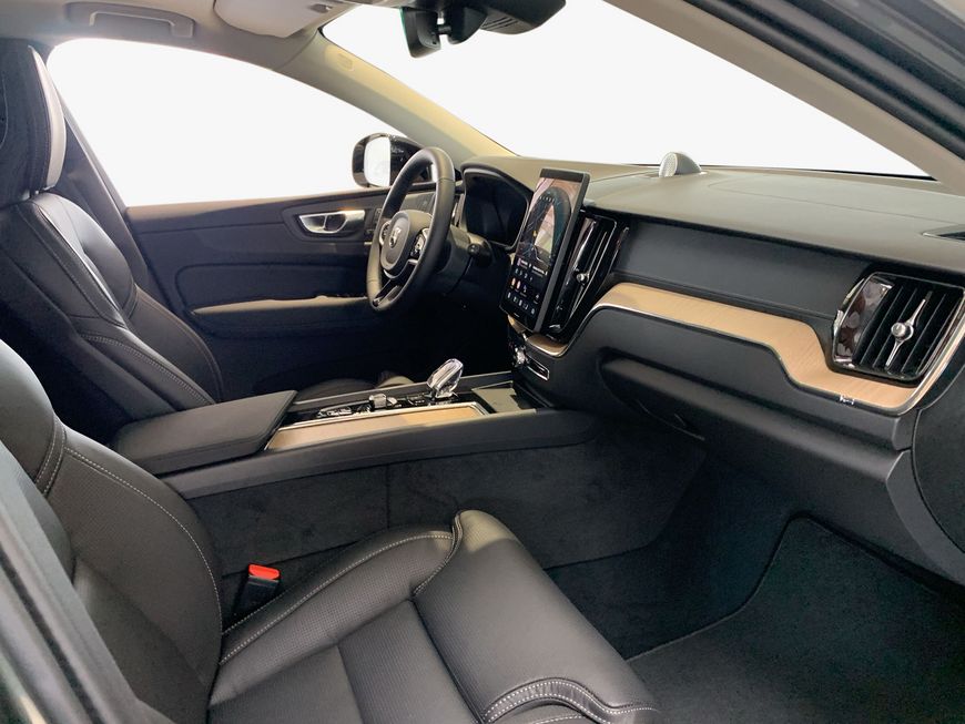 Volvo XC60 – Bild 10