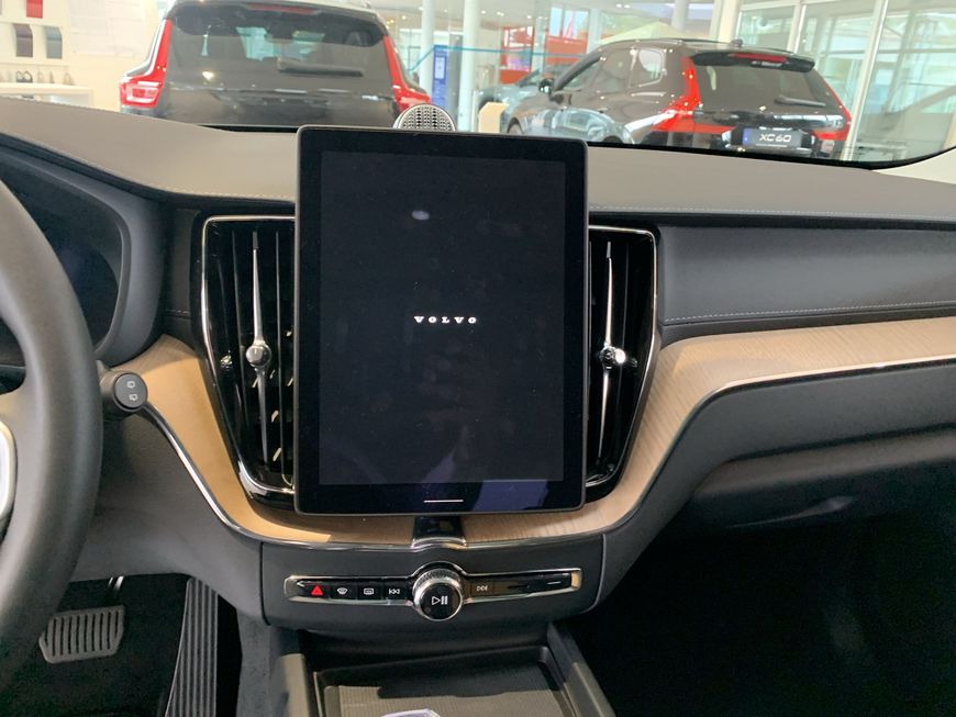 Volvo XC60 – Bild 12