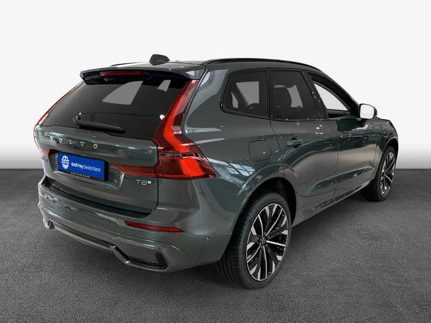 Volvo XC60 – Bild 2