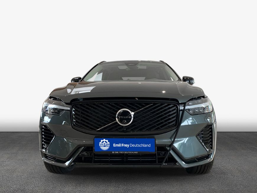 Volvo XC60 – Bild 3