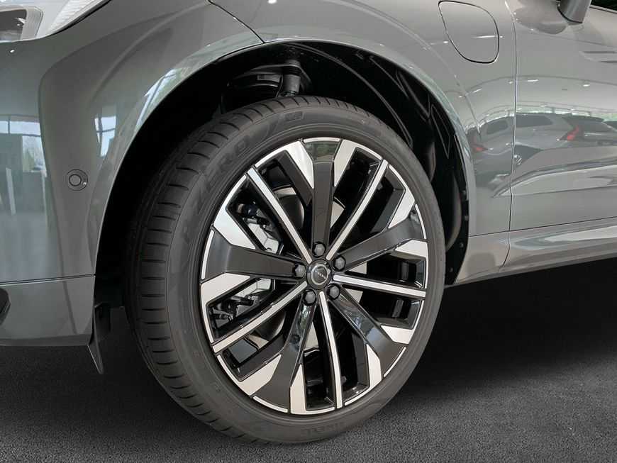 Volvo XC60 – Bild 5
