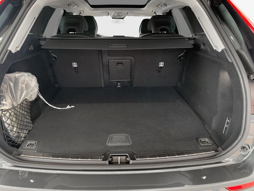 Volvo XC60 – Bild 6