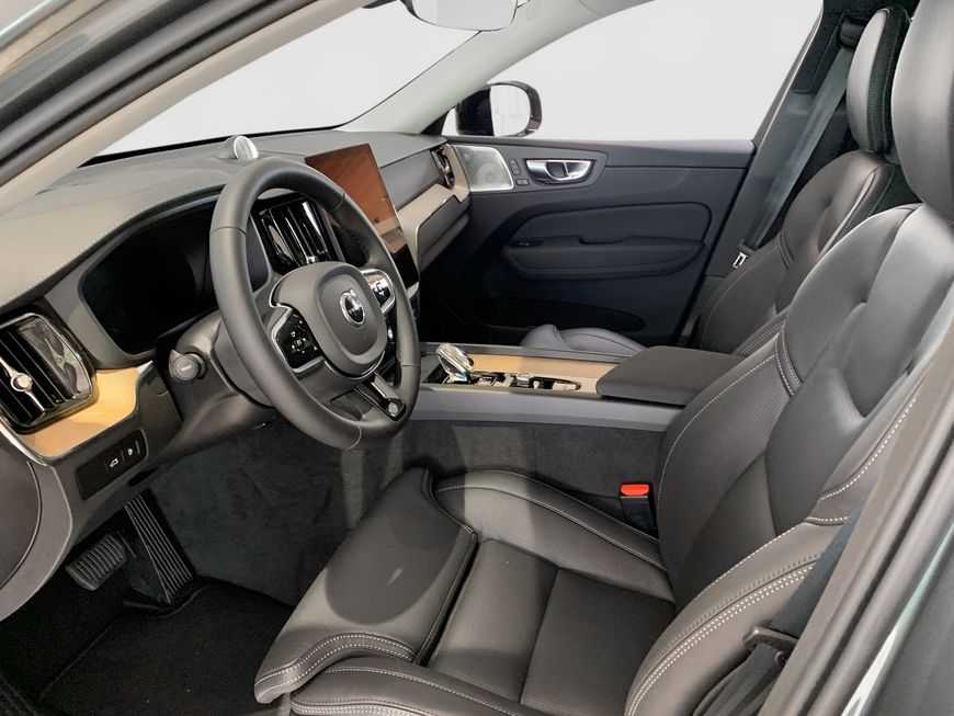 Volvo XC60 – Bild 7