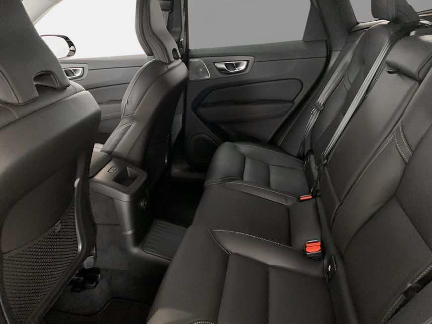 Volvo XC60 – Bild 8