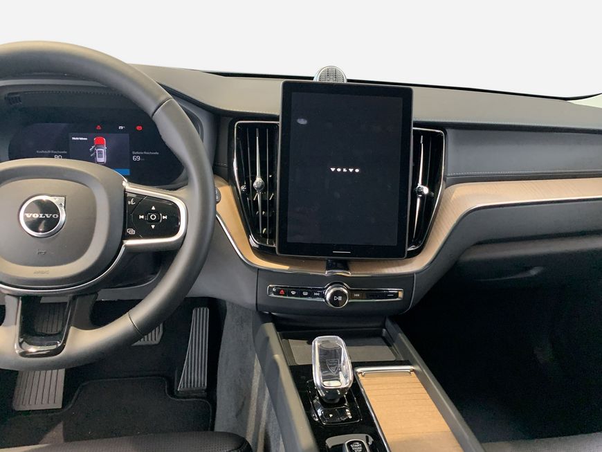 Volvo XC60 – Bild 9