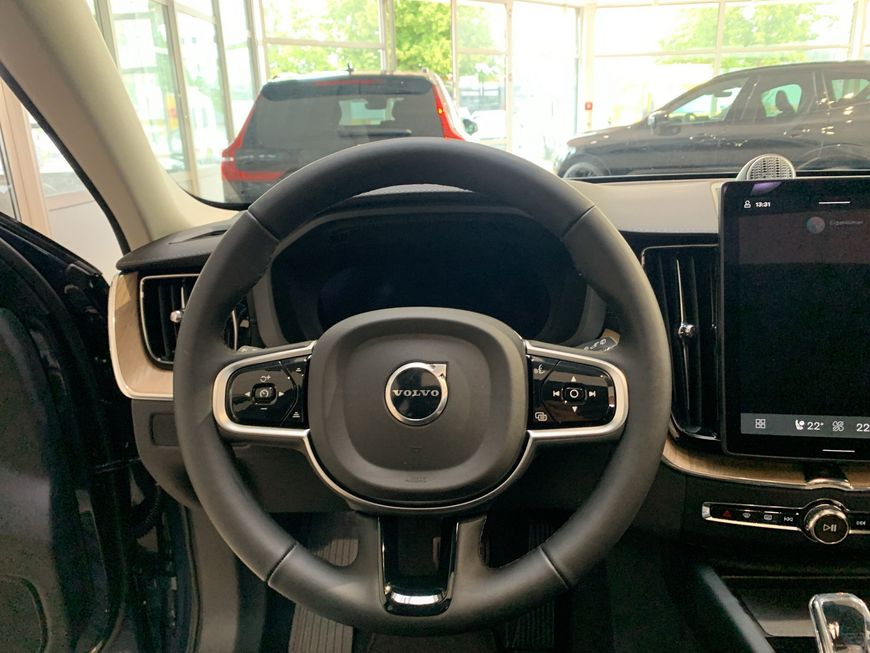 Volvo XC60 – Bild 10