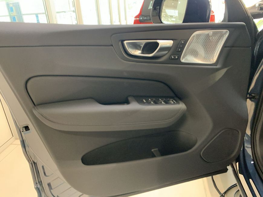 Volvo XC60 – Bild 12