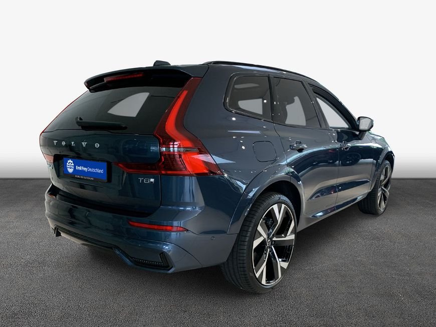 Volvo XC60 – Bild 2