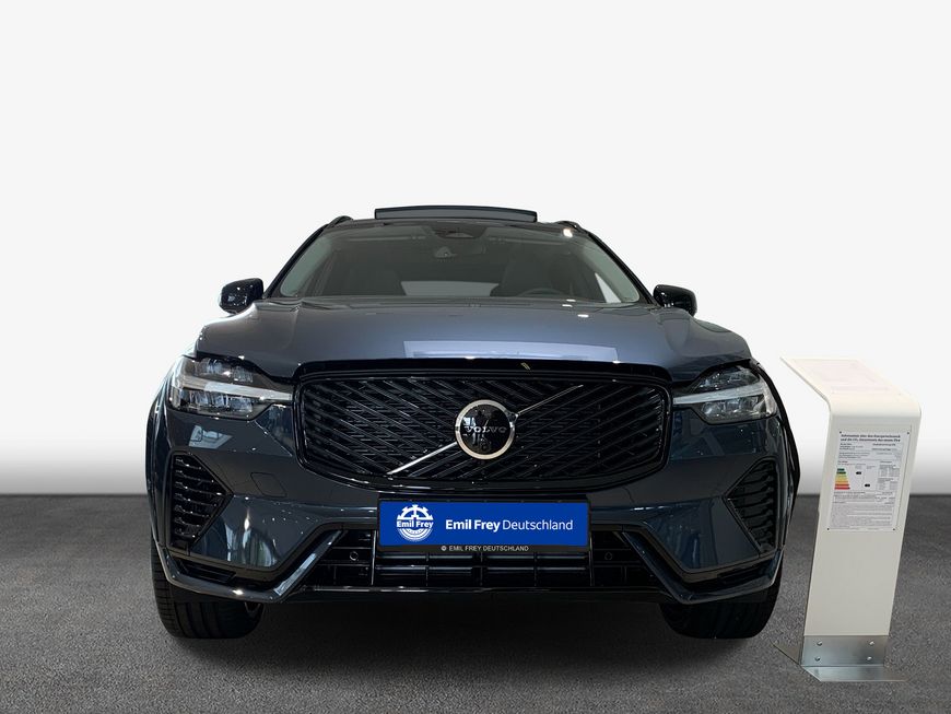 Volvo XC60 – Bild 3