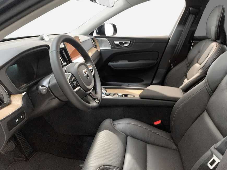 Volvo XC60 – Bild 6