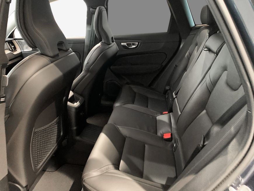 Volvo XC60 – Bild 7